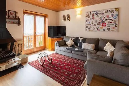 Duplex Carlina Apartment Saga 0*,  Spain